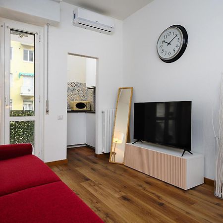 Apartmán Sebino 8 - Monolocale Cool Milán Exteriér fotografie
