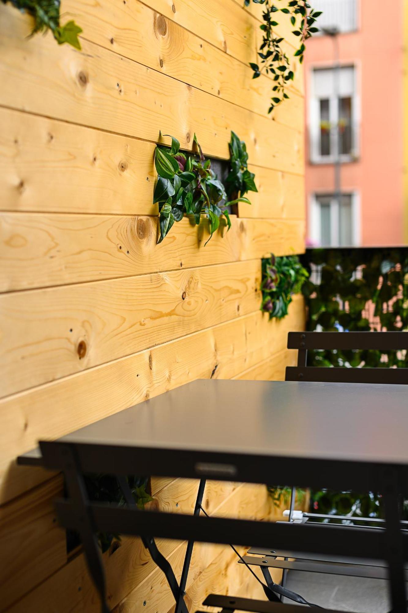 Apartmán Sebino 8 - Monolocale Cool Milán Exteriér fotografie