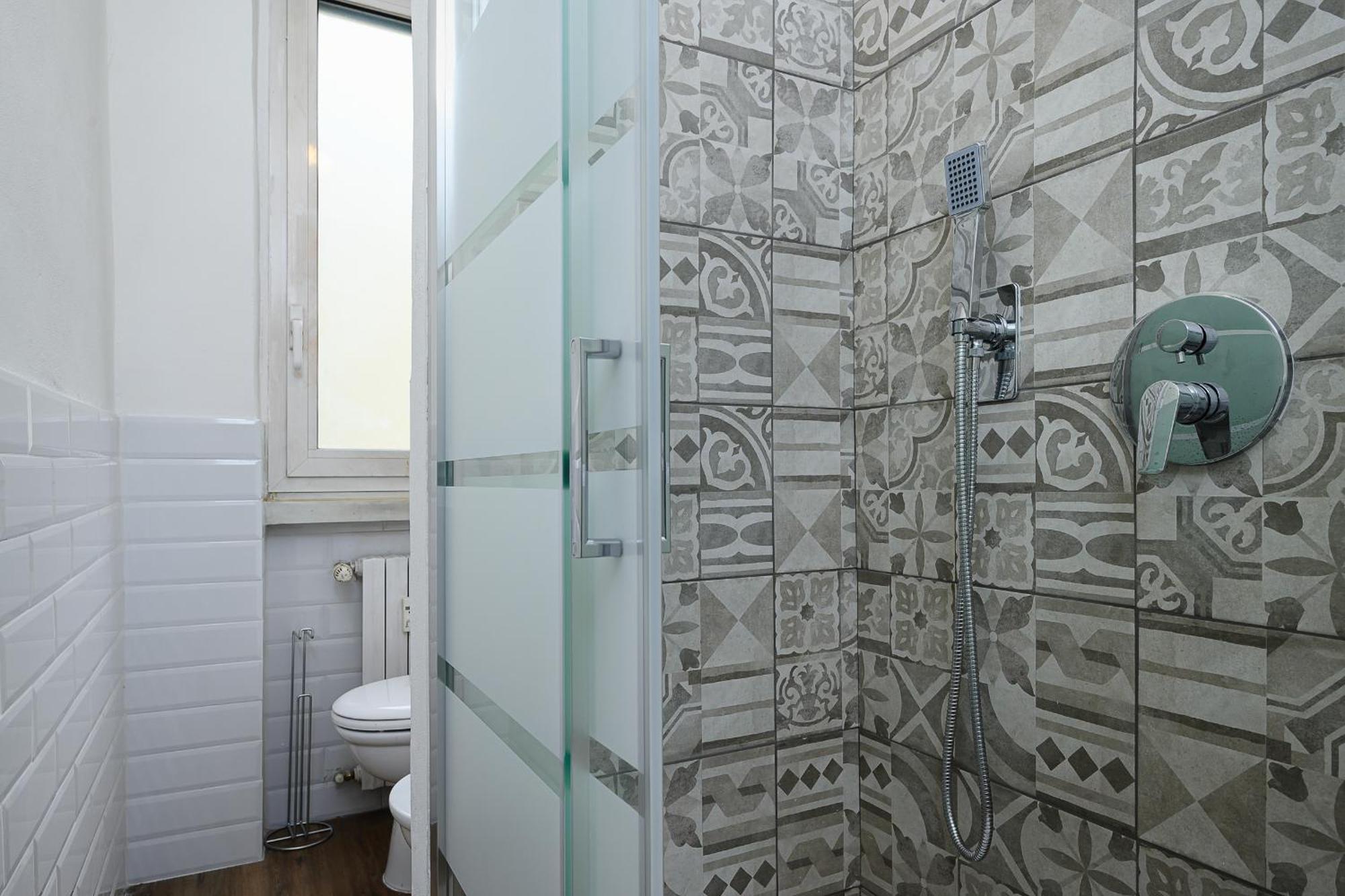 Apartmán Sebino 8 - Monolocale Cool Milán Exteriér fotografie