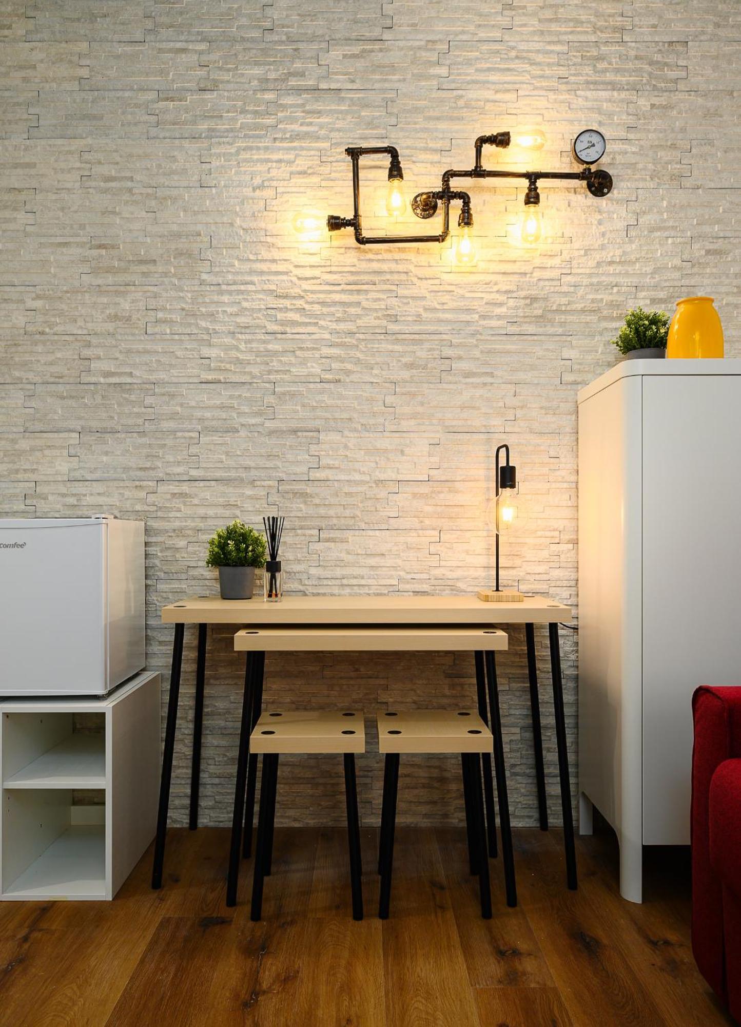 Apartmán Sebino 8 - Monolocale Cool Milán Exteriér fotografie